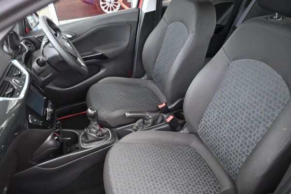Used Vauxhall Corsa 2018 for sale - 76147593: Photo 27