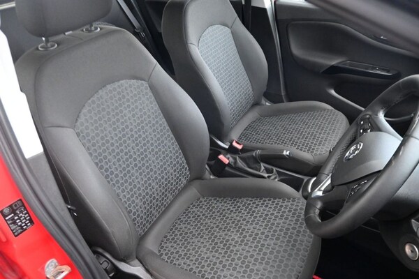 Used Vauxhall Corsa 2018 for sale - 76147593: Photo 28