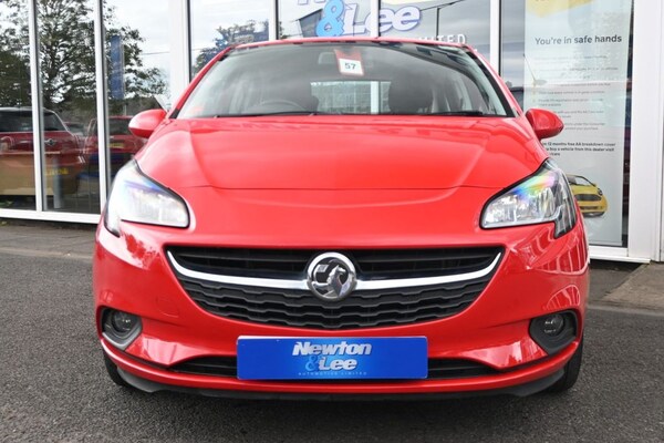 Used Vauxhall Corsa 2018 for sale - 76147593: Photo 2