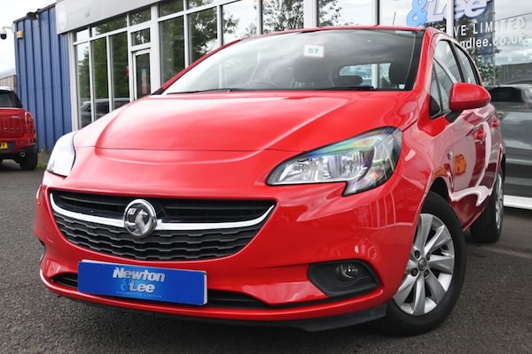 Used Vauxhall Corsa 2018 for sale - 76147593: Photo 3