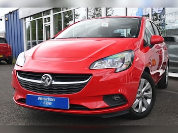 Used Vauxhall Corsa 2018 for sale - 76147593: Photo 3