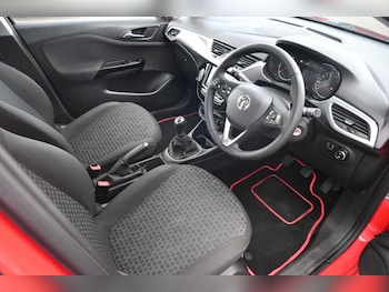 Used Vauxhall Corsa 2018 for sale - 76147593: Photo 4