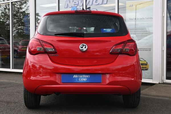 Used Vauxhall Corsa 2018 for sale - 76147593: Photo 5