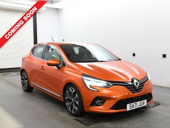 Used Renault Clio 2021 for sale - 78619855: Photo