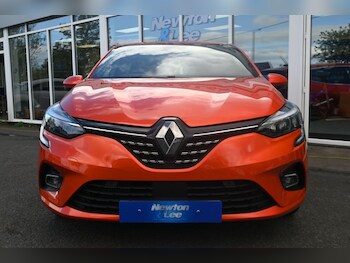 Used Renault Clio 2021 for sale - 78619855: Photo