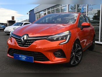 Used Renault Clio 2021 for sale - 78619855: Photo