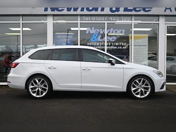 Used SEAT Leon 2018 for sale - 76923656: Photo