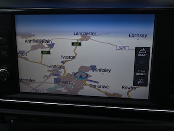 Used SEAT Leon 2018 for sale - 76923656: Photo