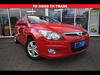 2009 (09) - 1.4 Comfort Hatchback 5dr Petrol Manual Euro 4 (108 bhp)