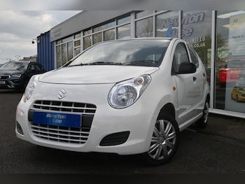 Used Suzuki Alto 2015 for sale - 78153653: Photo
