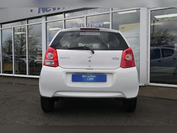 Used Suzuki Alto 2015 for sale - 78153653: Photo