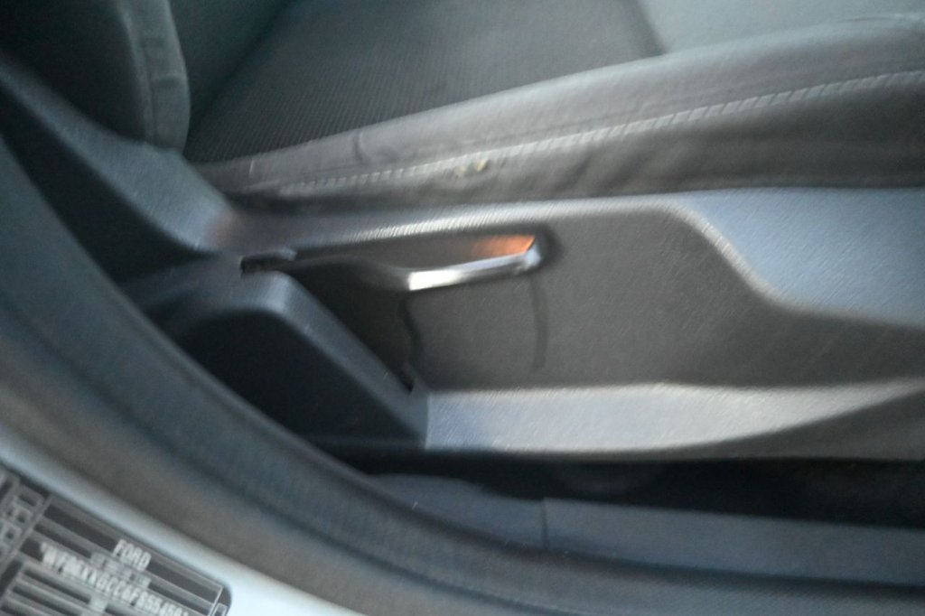 Used Ford Focus 2015 for sale - 76279395: Photo 11