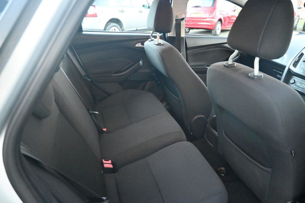 Used Ford Focus 2015 for sale - 76279395: Photo 12