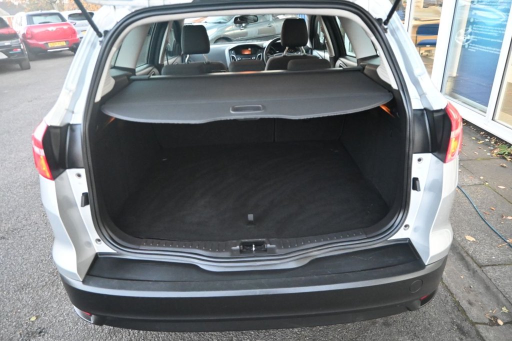 Used Ford Focus 2015 for sale - 76279395: Photo 14