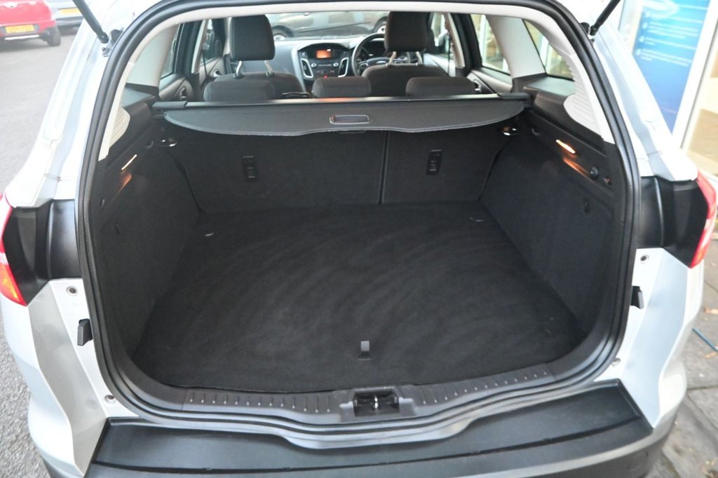 Used Ford Focus 2015 for sale - 76279395: Photo 15