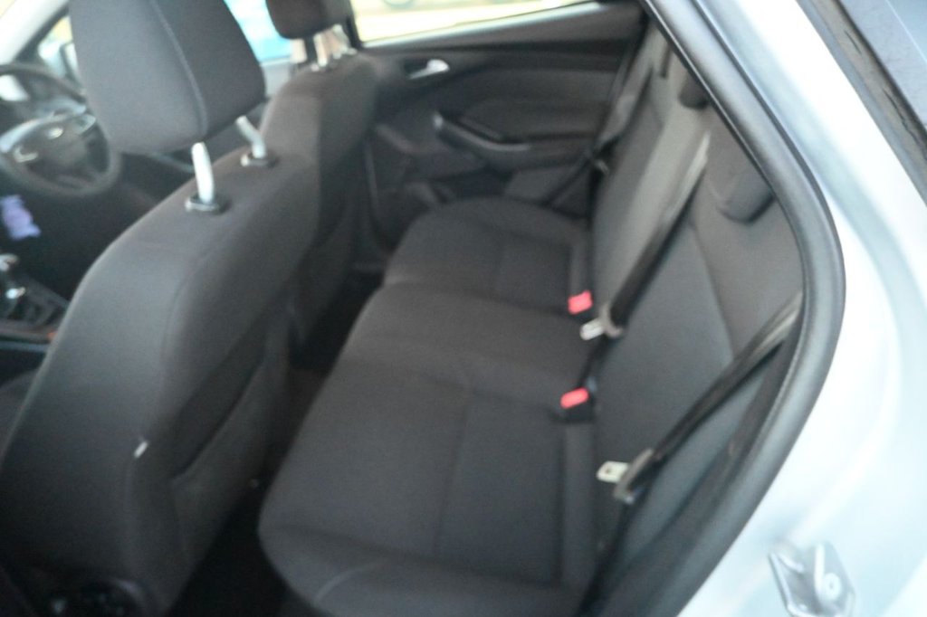 Used Ford Focus 2015 for sale - 76279395: Photo 18