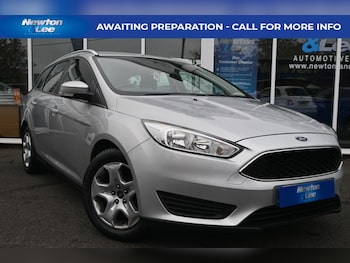 Ford - Focus