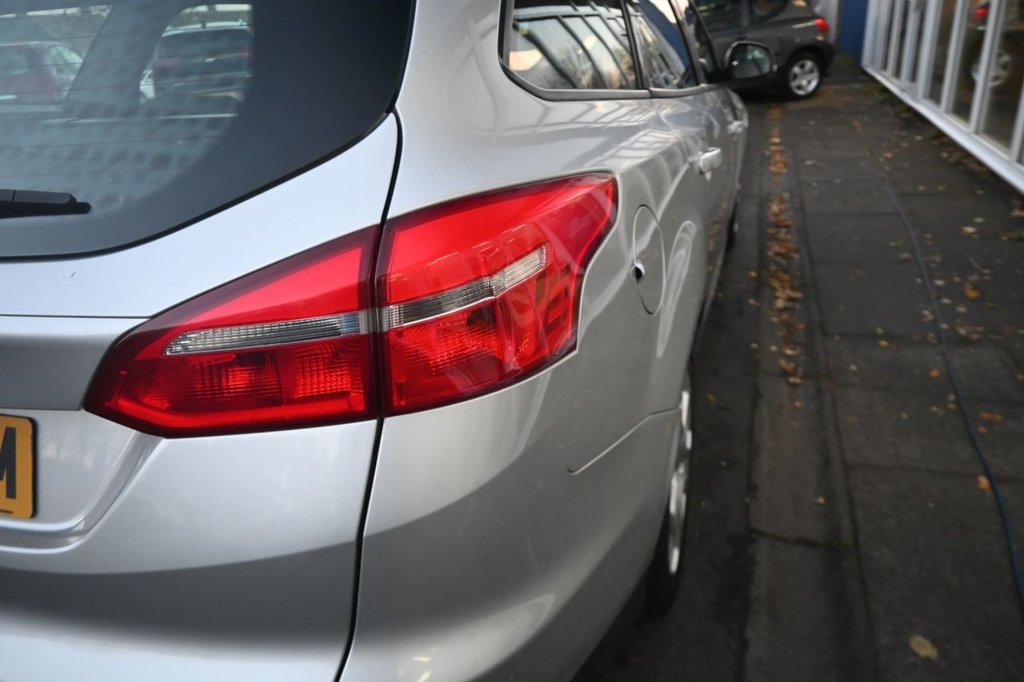 Used Ford Focus 2015 for sale - 76279395: Photo 21