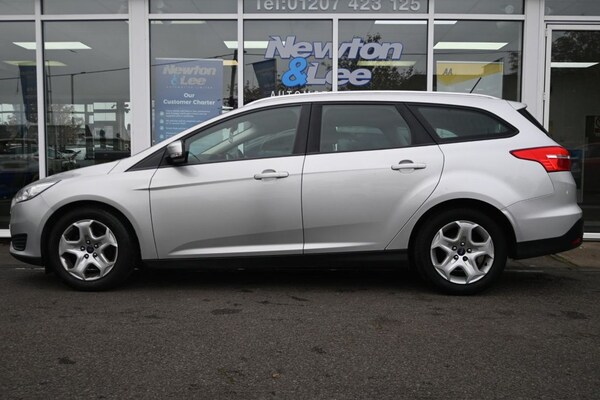 Used Ford Focus 2015 for sale - 76279395: Photo 5