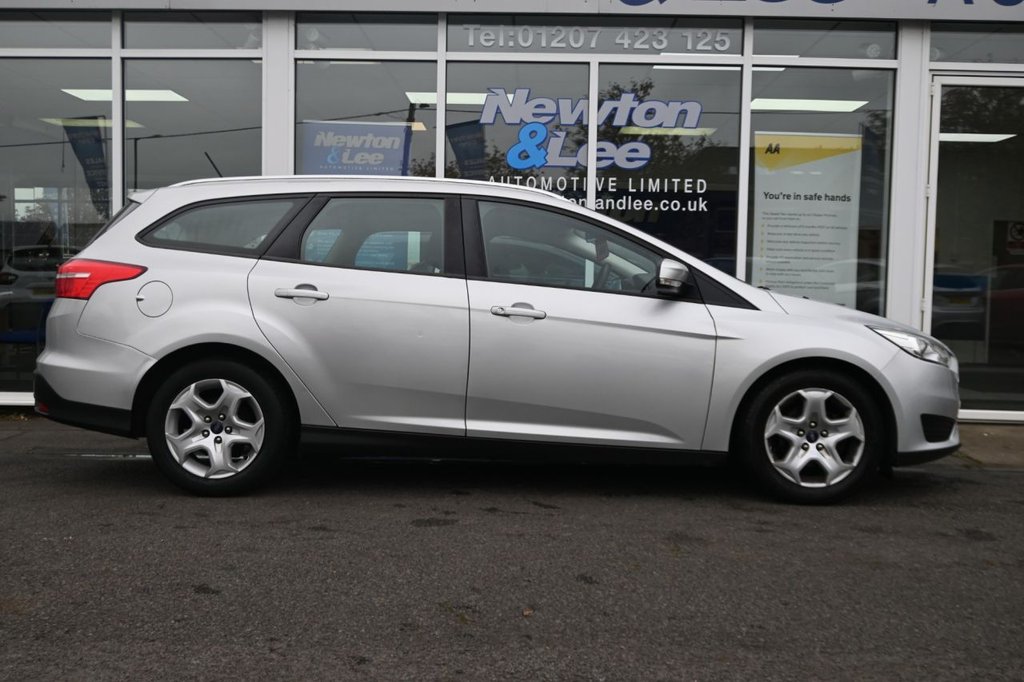 Used Ford Focus 2015 for sale - 76279395: Photo 8