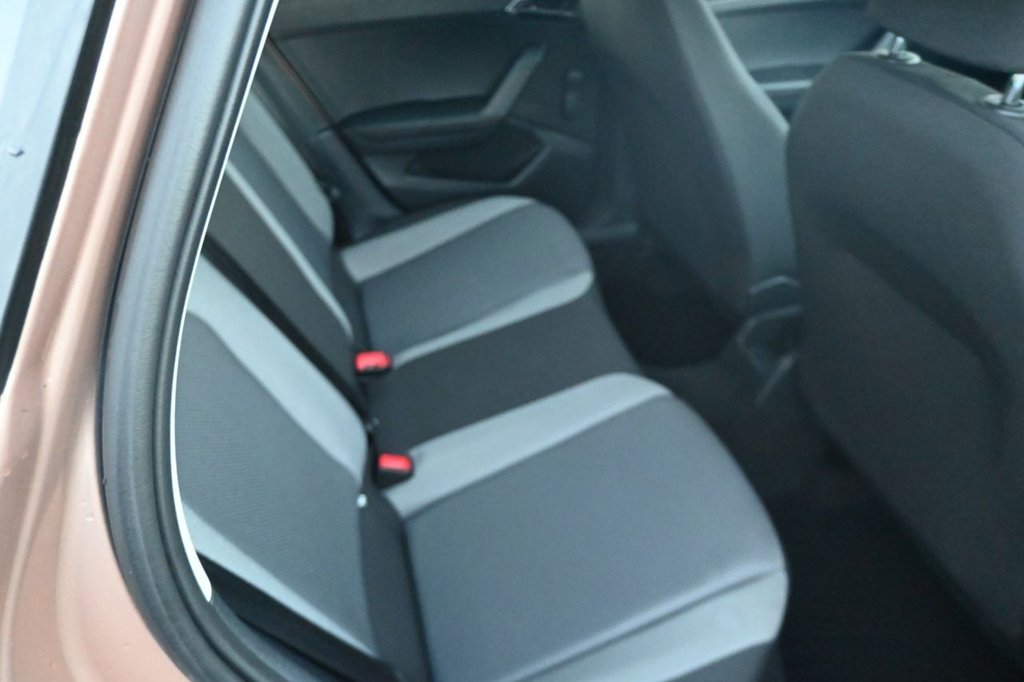 Used SEAT Ibiza 2017 for sale - 77171545: Photo 21