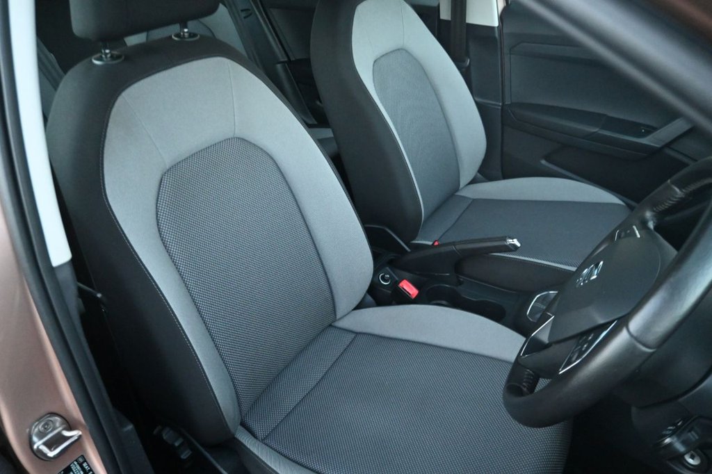 Used SEAT Ibiza 2017 for sale - 77171545: Photo 28