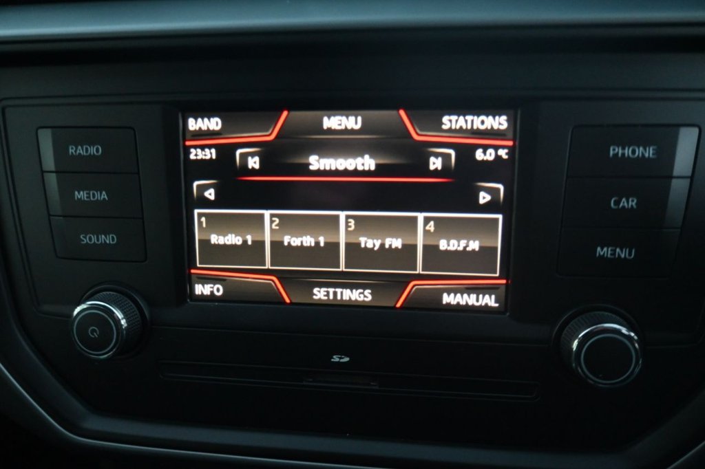 Used SEAT Ibiza 2017 for sale - 77171545: Photo 5