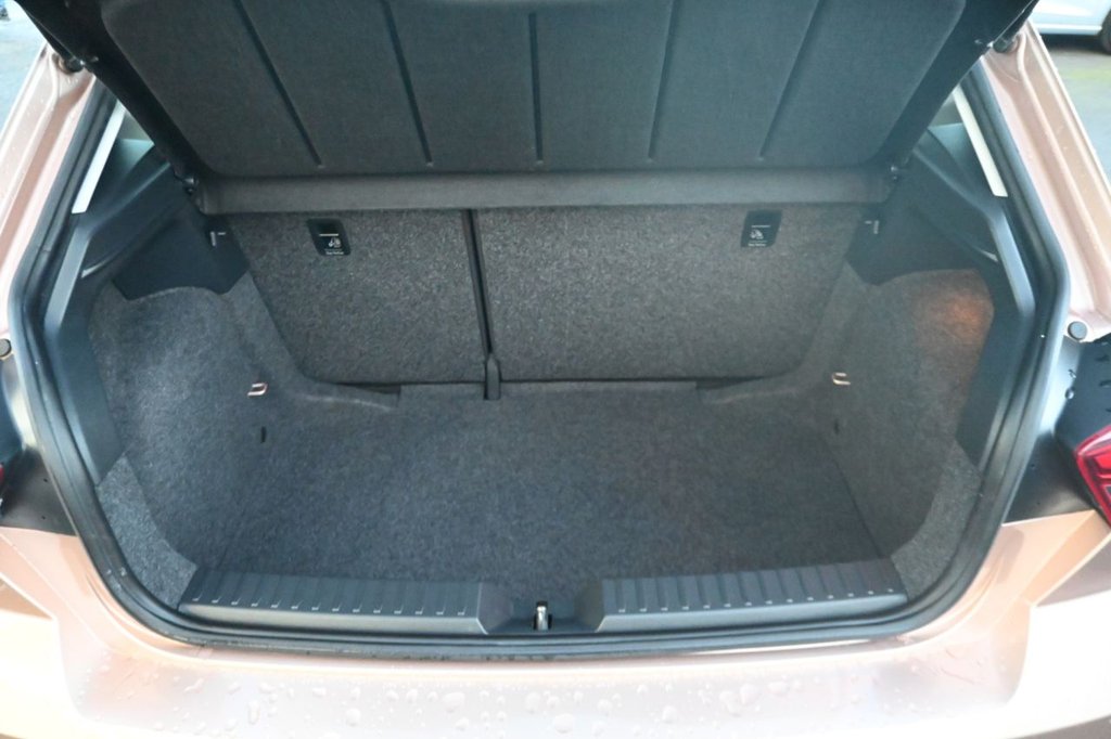 Used SEAT Ibiza 2017 for sale - 77171545: Photo 9