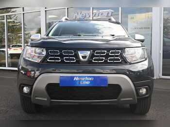 Used Dacia Duster 2019 for sale - 78256485: Photo