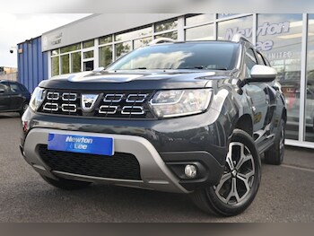Used Dacia Duster 2019 for sale - 78256485: Photo