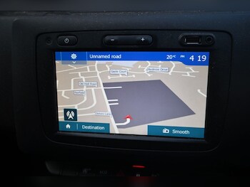 Used Dacia Duster 2019 for sale - 78256485: Photo