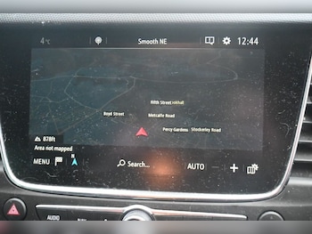 Used Vauxhall Crossland X 2020 for sale - 77521068: Photo