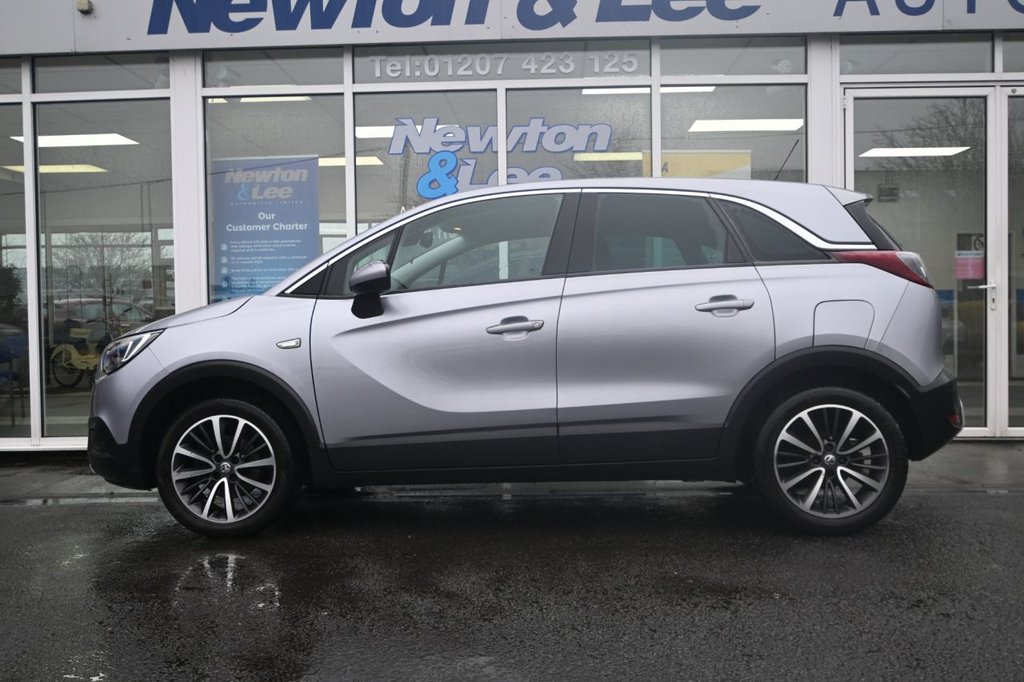 Used Vauxhall Crossland X 2020 for sale - 77521068: Photo 6