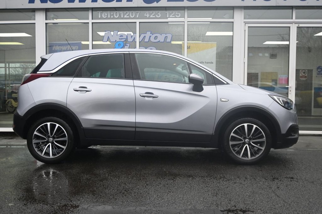 Used Vauxhall Crossland X 2020 for sale - 77521068: Photo 7