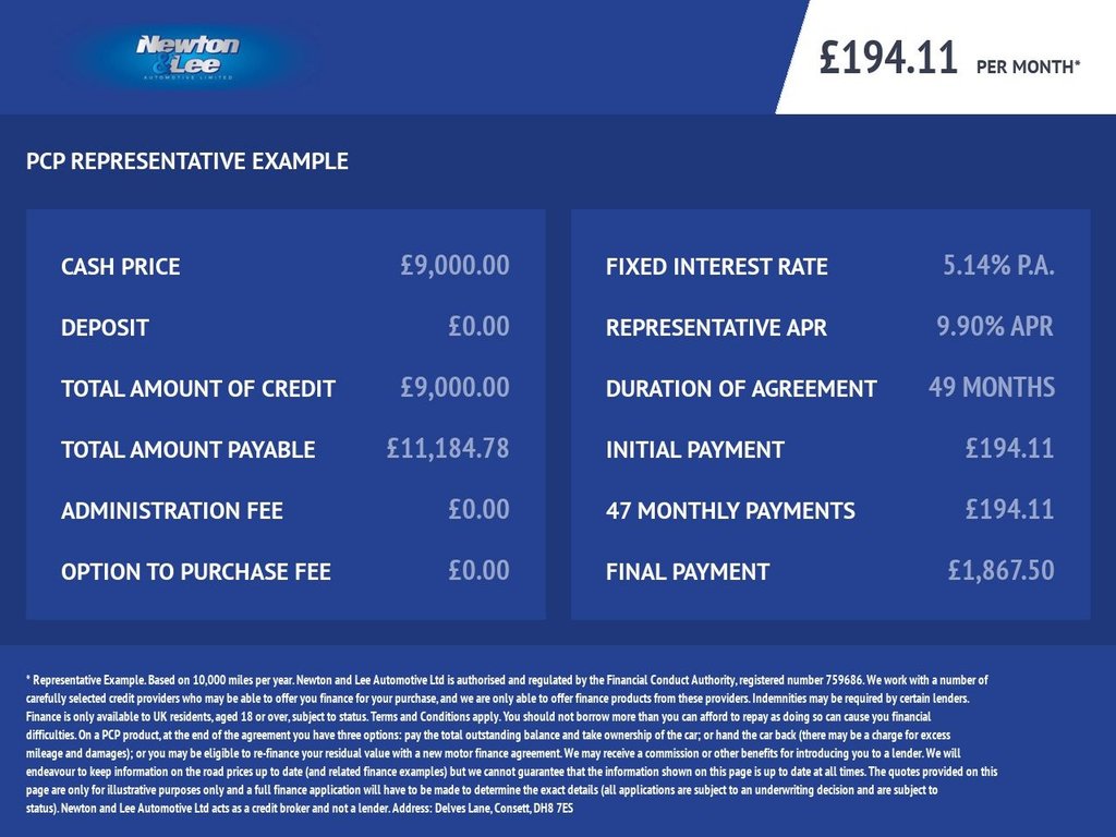 Used Vauxhall Crossland X 2020 for sale - 77521068: Photo 9