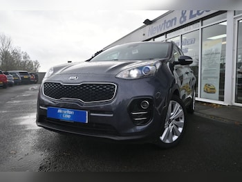 Used Kia Sportage 2019 for sale - 76163213: Photo