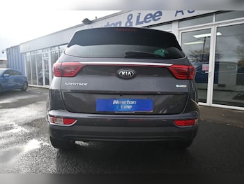 Used Kia Sportage 2019 for sale - 76163213: Photo