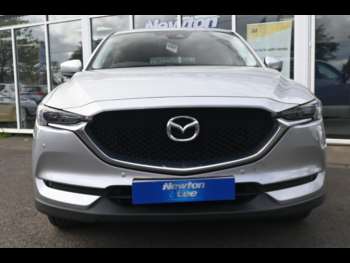 Used Mazda CX-5 2018 for sale - 74834117: Photo