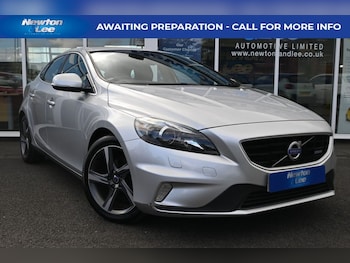 2015 (15) - 1.6 D2 R-Design Lux Hatchback 5dr Diesel Manual Euro 5 (s/s) (115 ps)