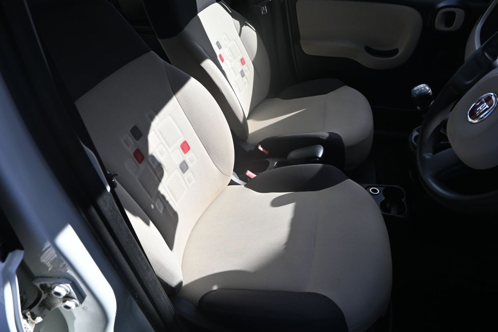 Used Fiat Panda 2015 for sale - 77680427: Photo 10
