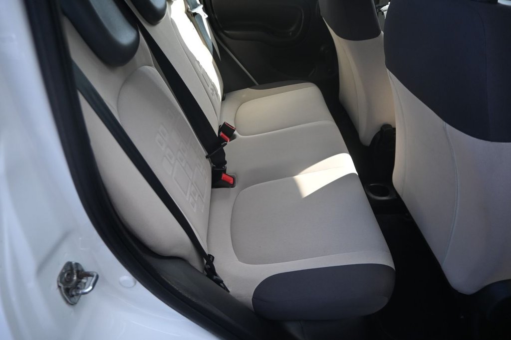 Used Fiat Panda 2015 for sale - 77680427: Photo 11