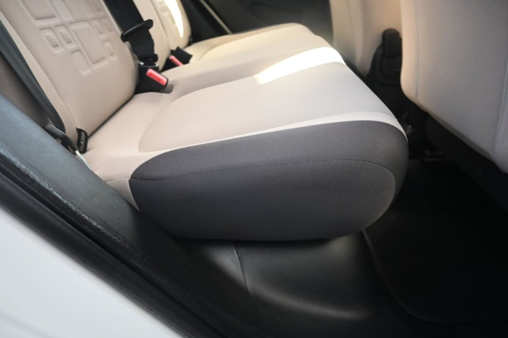 Used Fiat Panda 2015 for sale - 77680427: Photo 12