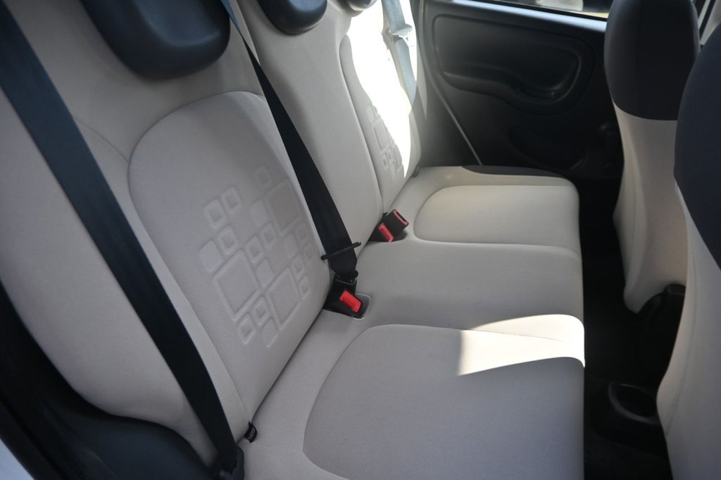 Used Fiat Panda 2015 for sale - 77680427: Photo 13