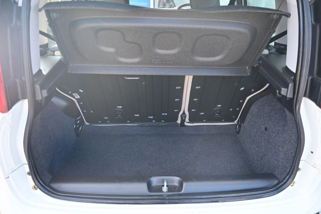 Used Fiat Panda 2015 for sale - 77680427: Photo 14