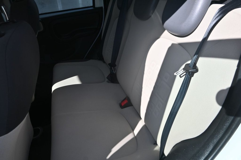 Used Fiat Panda 2015 for sale - 77680427: Photo 17