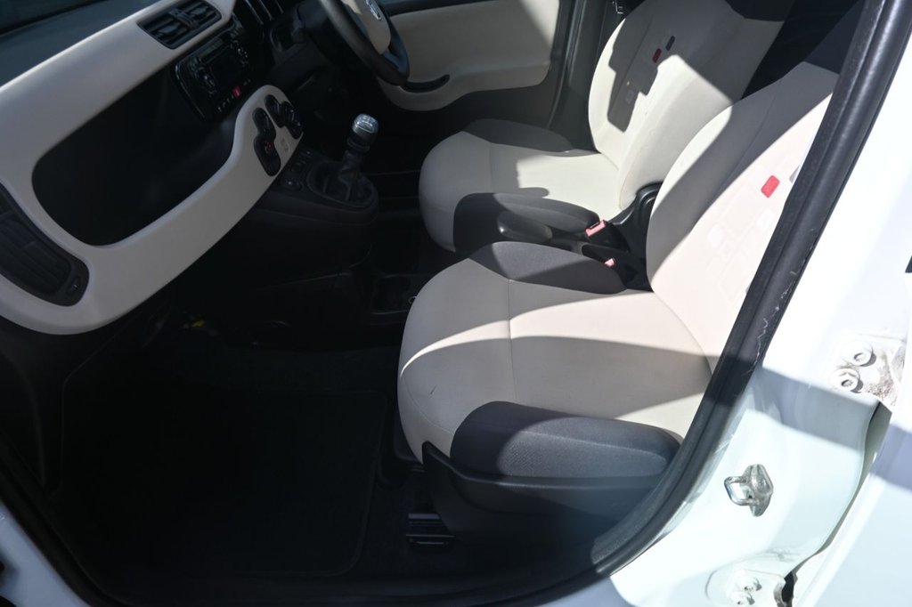 Used Fiat Panda 2015 for sale - 77680427: Photo 18