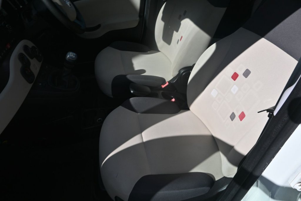 Used Fiat Panda 2015 for sale - 77680427: Photo 20