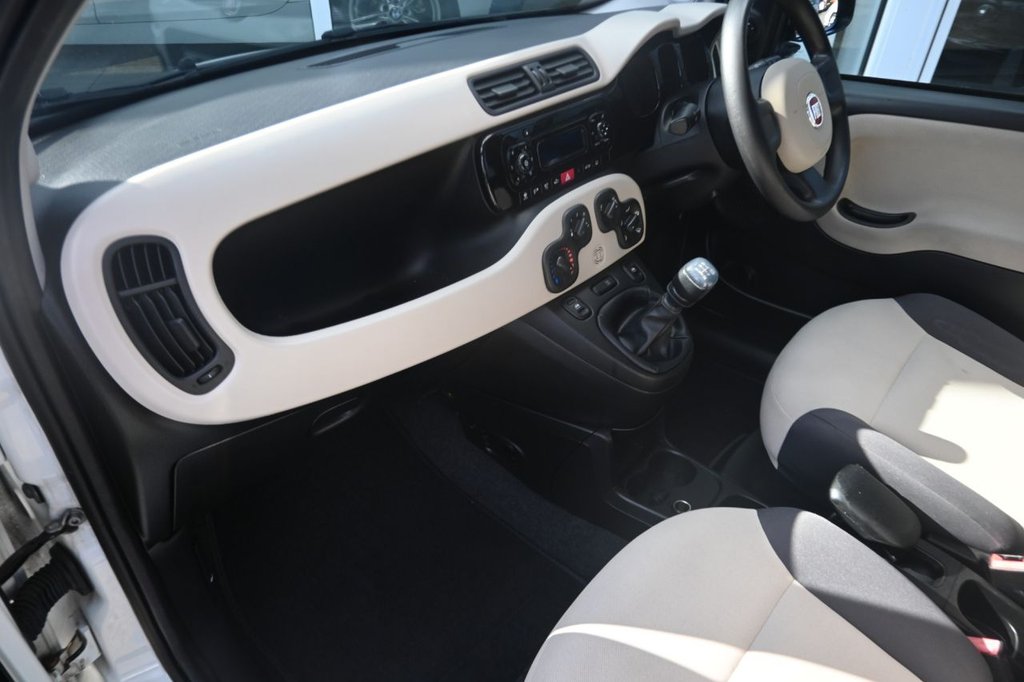 Used Fiat Panda 2015 for sale - 77680427: Photo 21