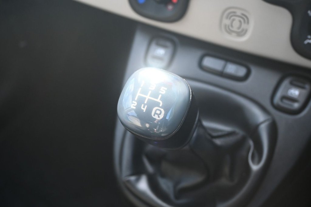 Used Fiat Panda 2015 for sale - 77680427: Photo 26