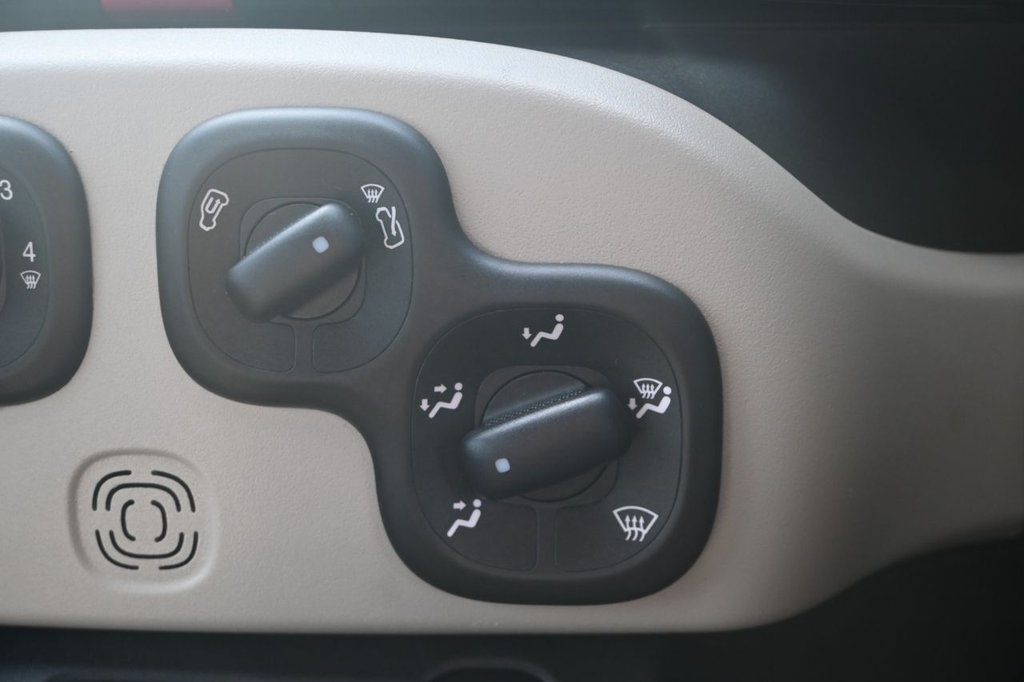 Used Fiat Panda 2015 for sale - 77680427: Photo 27